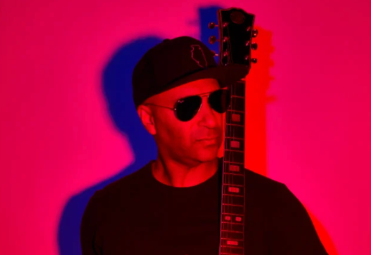 BMTH and Tom Morello 'Get The Party Started' Official Merchandise Store