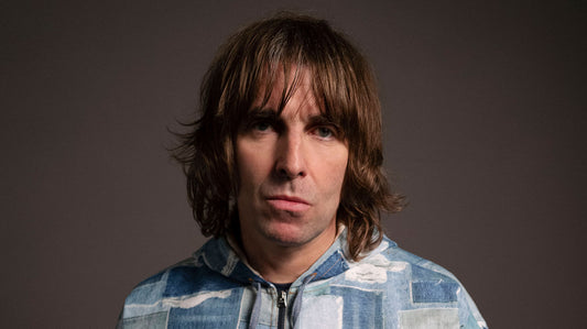 Liam Gallagher "Oasis should never have split up" Official Merchandise Store