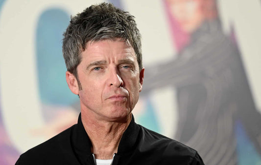 Noel Gallagher tells why he "hates" Oasis album 'Be Here Now' Official Merchandise Store