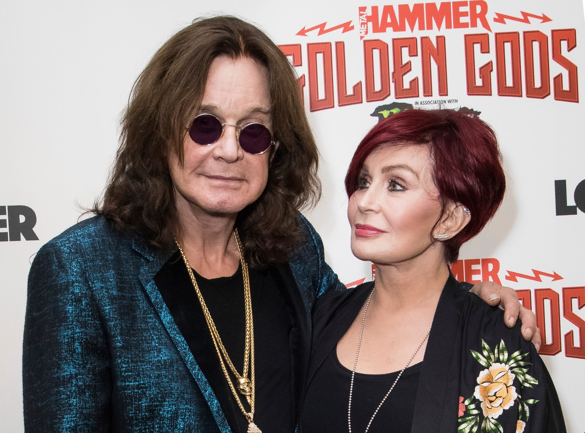 Ozzy Osbourne Talks 'Biography: The Nine Lives of Ozzy Osbourne' Doc