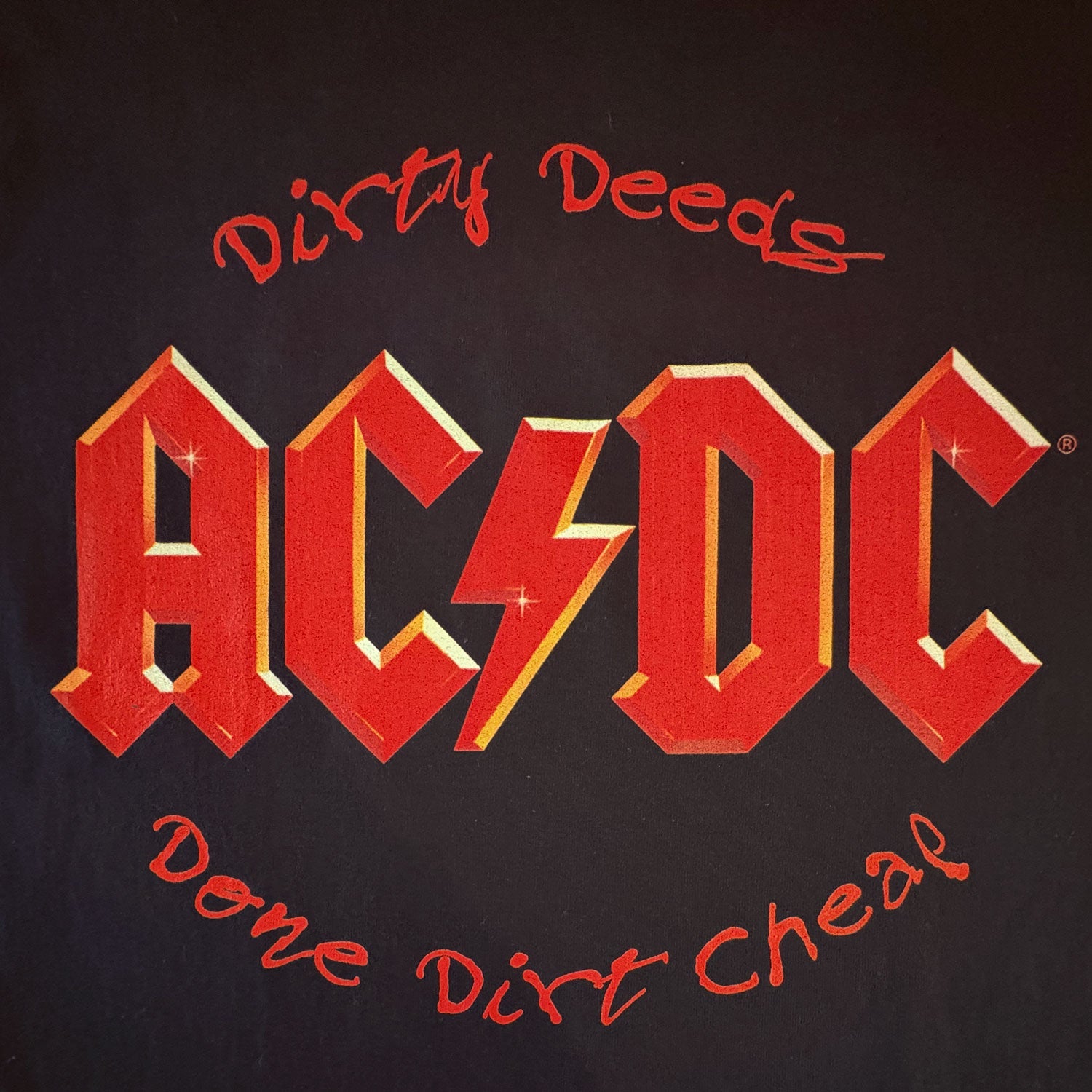 AC/DC