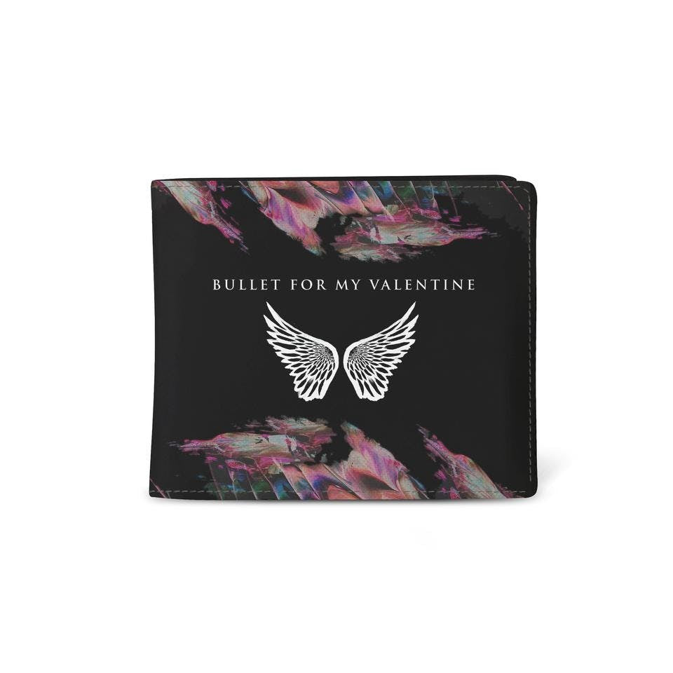 Bullet For My Valentine Merch