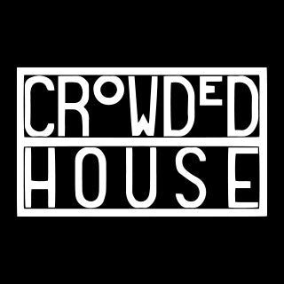 Crowded House Merch
