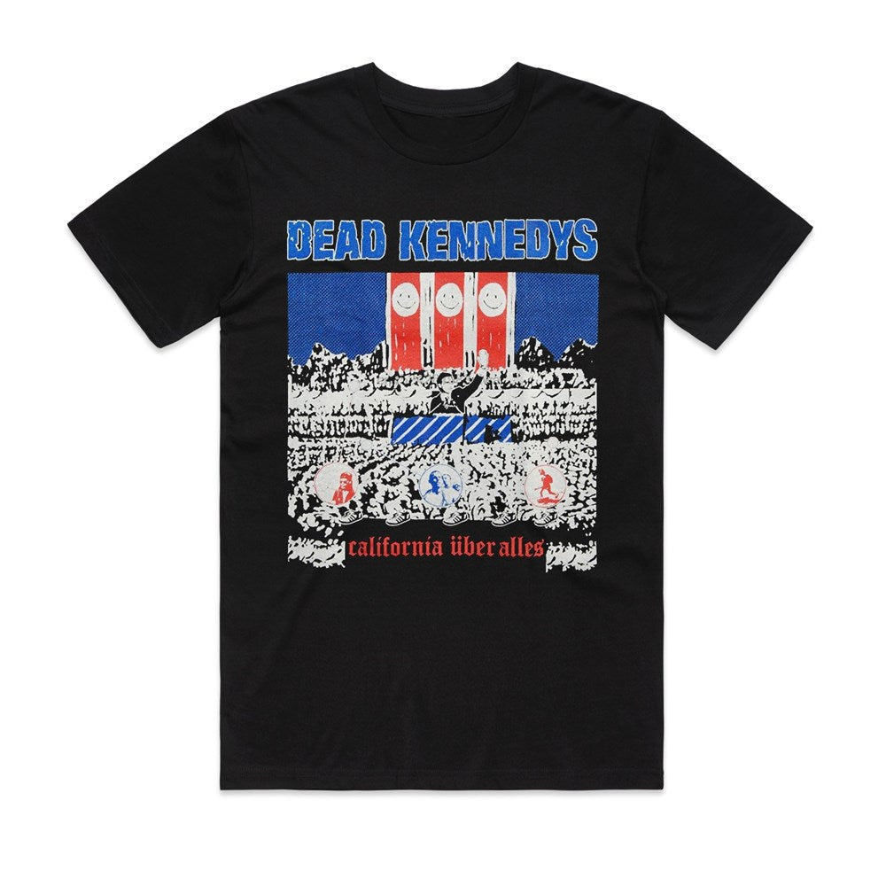 Dead Kennedys T-Shirt & Merchandise