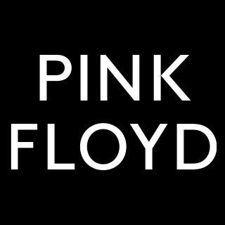 Pink Floyd Merch