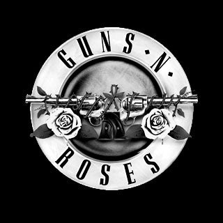 Guns N Roses Merch