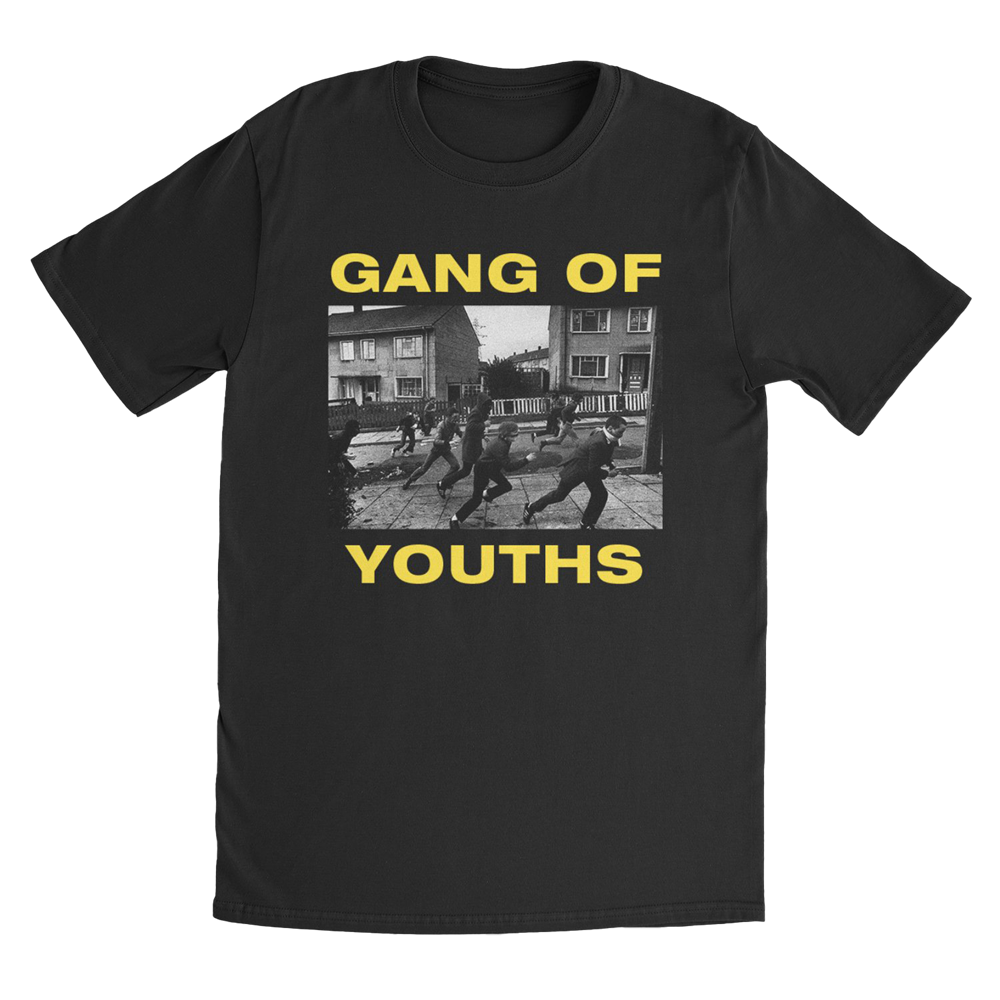 Gang Of Youths Merch