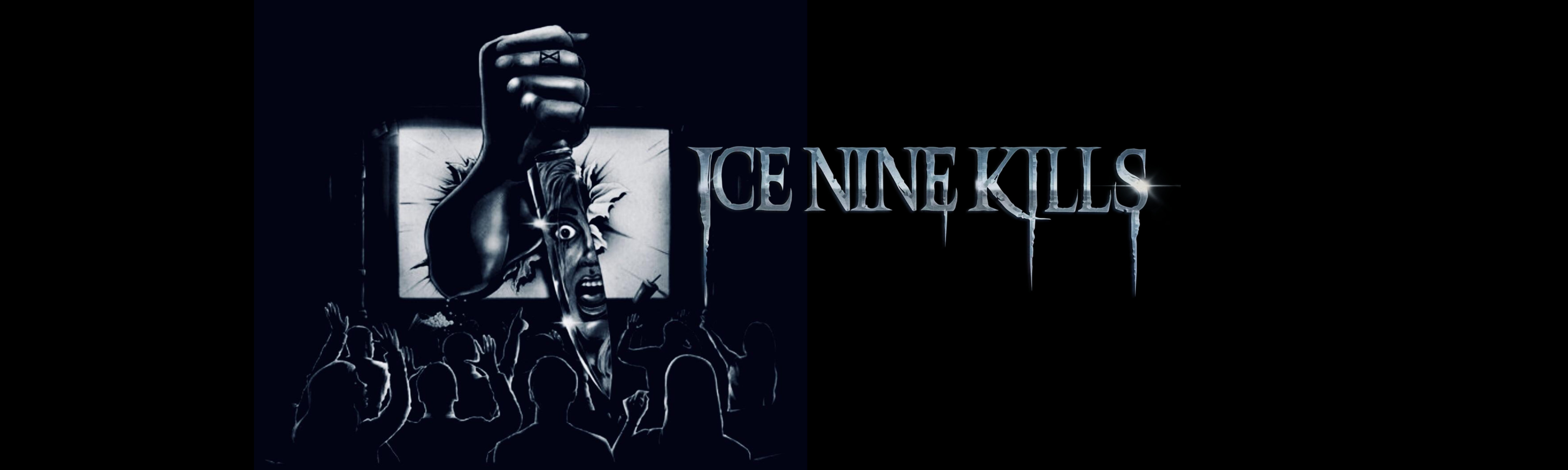 Ice Nine Kills Merch