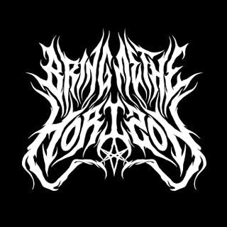 Bring Me The Horizon Merch