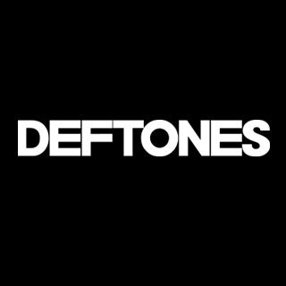 Deftones Merch