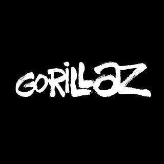 Gorillaz Merch