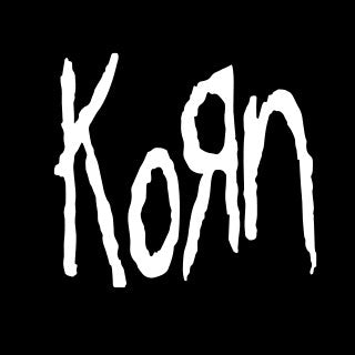 Korn Merch