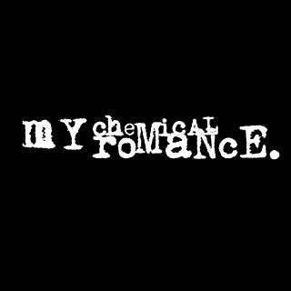 My Chemical Romance Merch