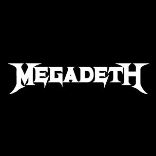 Megadeth Merch