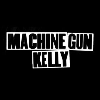 Machine Gun Kelly