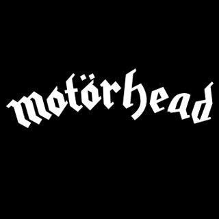 Motorhead Merch