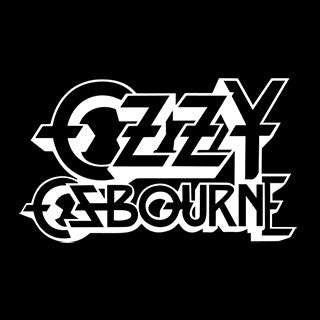 Ozzy Ozbourne Merch