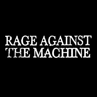 Rage Against The Machine Merch