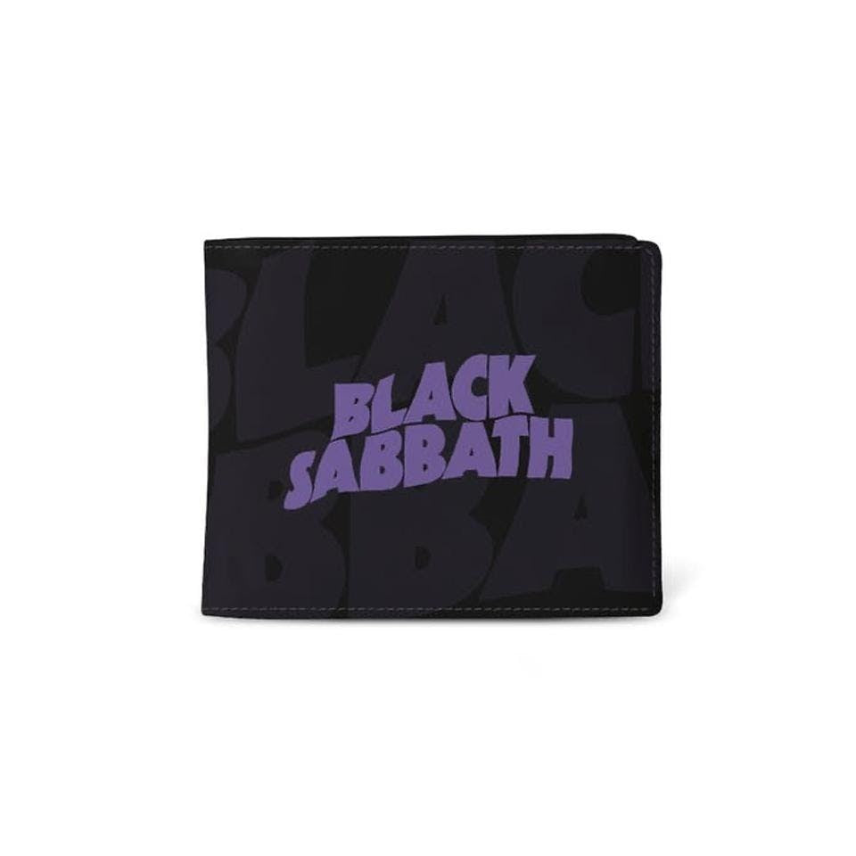 Black Sabbath