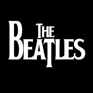 The Beatles Merch