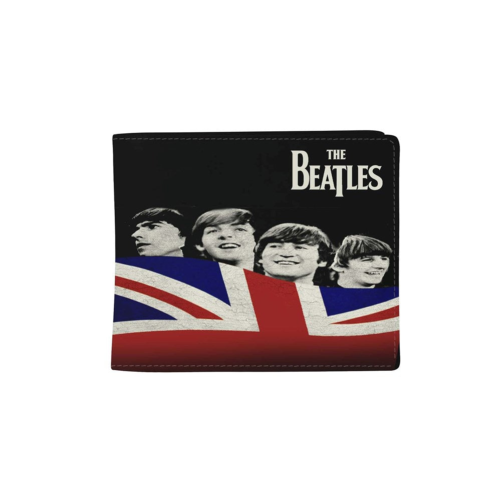 The Beatles Merch