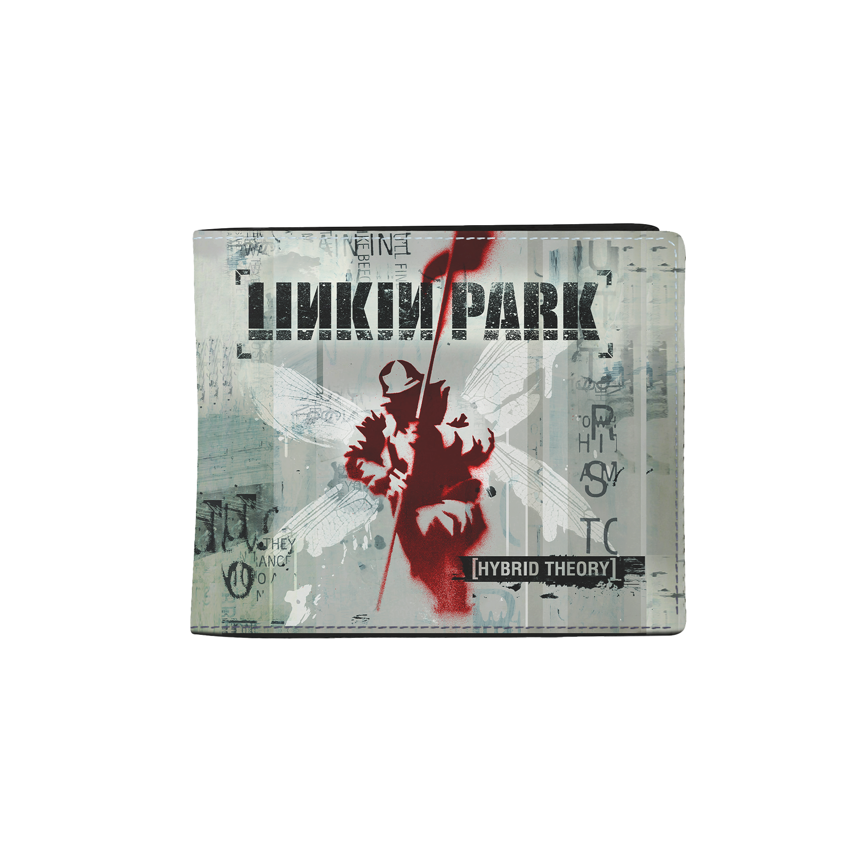 Linkin Park Merch