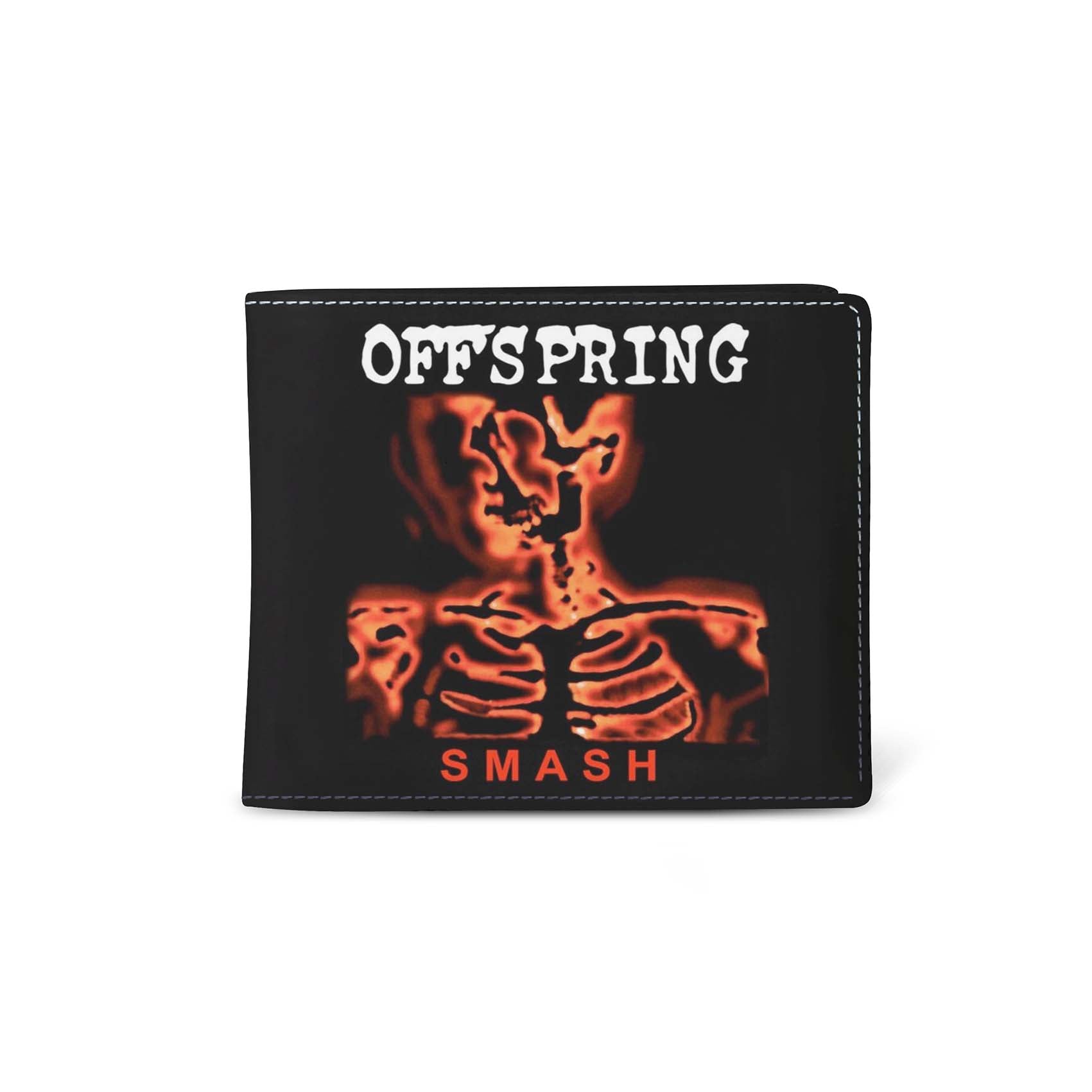 The Offspring Merch