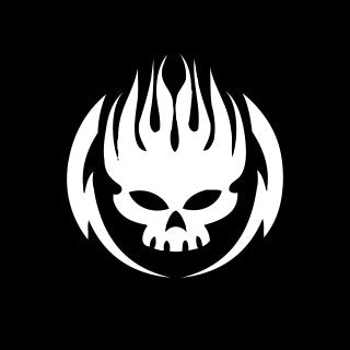 The Offspring Merch
