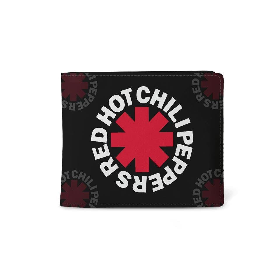 Red Hot Chili Peppers Merch