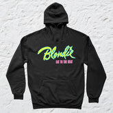 Blondie - Eat to the Beat - Black Hoodie