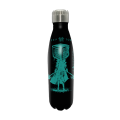 Sleep Token Bottle - Granite