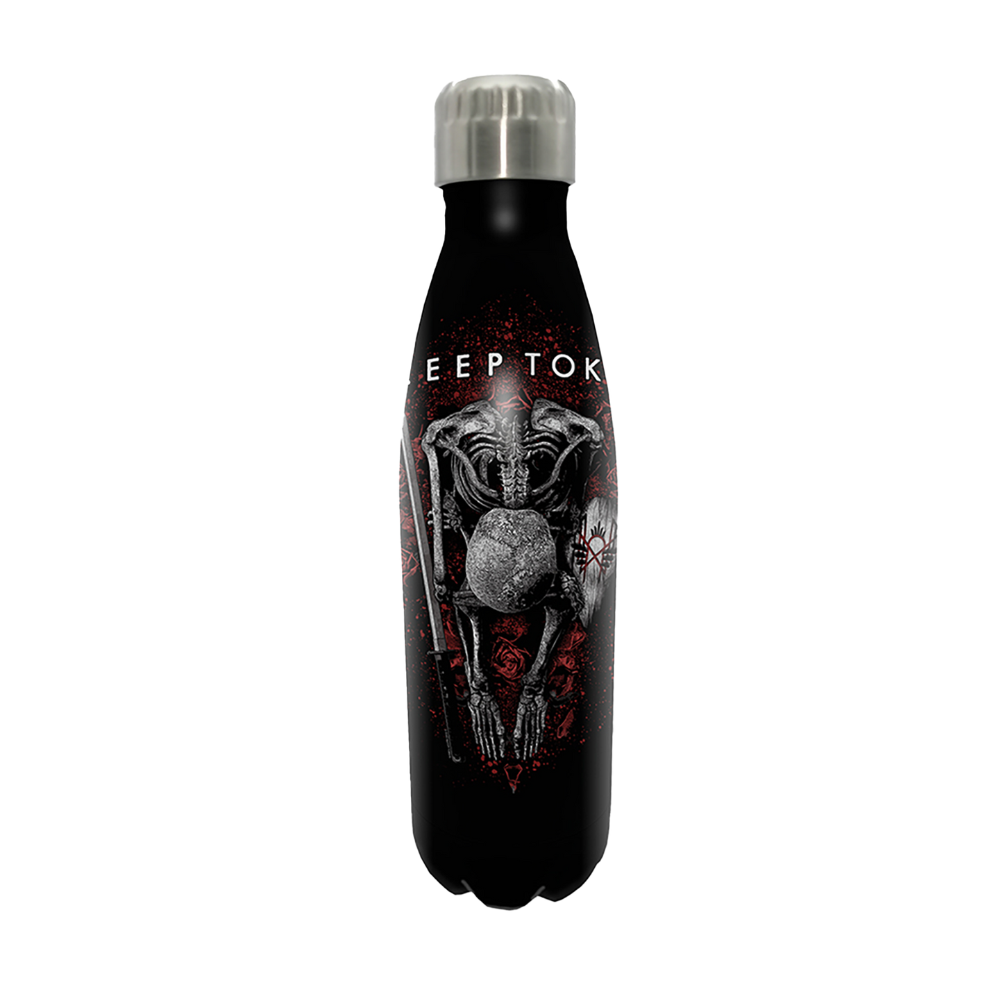 Sleep Token Bottle - The Love You Want