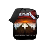 Metallica Crossbody Bag - Master Of Puppets