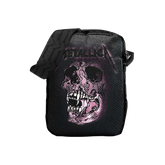Metallica Crossbody Bag - Pushead
