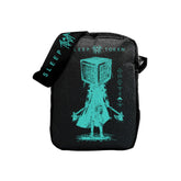 Sleep Token Crossbody Bag - Granite