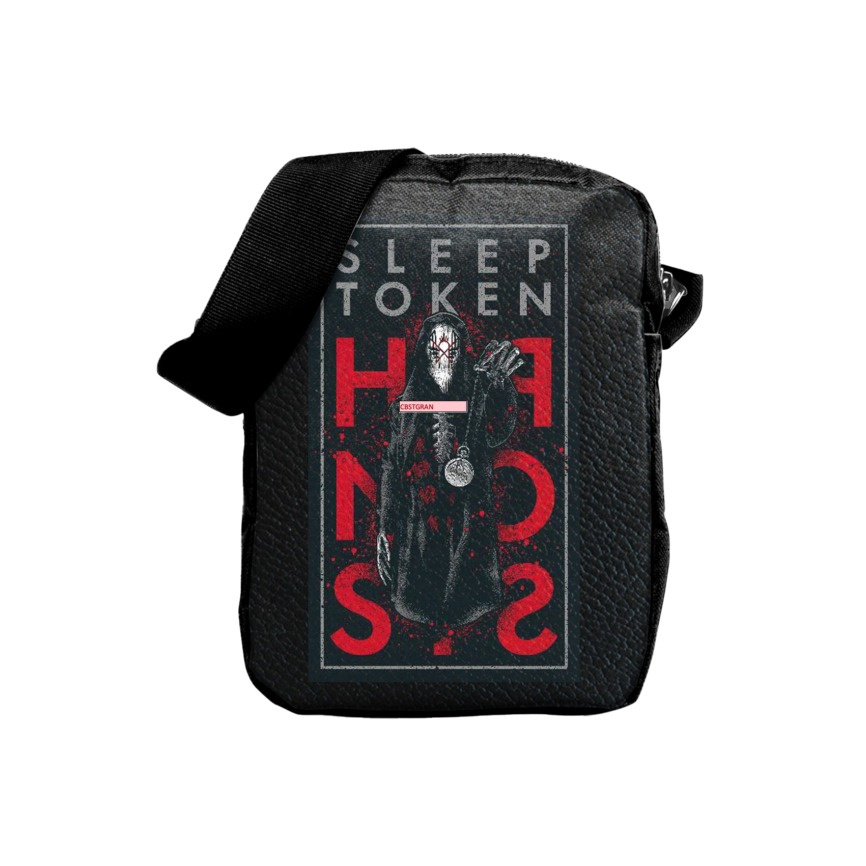 Official Merchandise Store