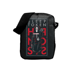 Sleep Token Crossbody Bag - Hypnosis