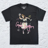 Cyndi Lauper - Dancing - Black T-shirt