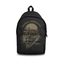 Black Sabbath Daypack - Never Say Die