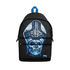 Ghost Daypack - Papa Blue