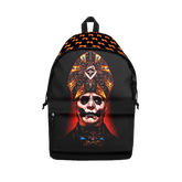 Ghost Daypack - Papa Red