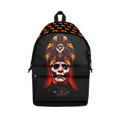 Ghost Daypack - Papa Red