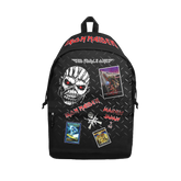 Iron Maiden Daypack - Tour