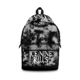 Ice Nine Kills Daypack - Drippy Logo