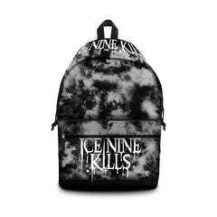 Ice Nine Kills Daypack - Drippy Logo