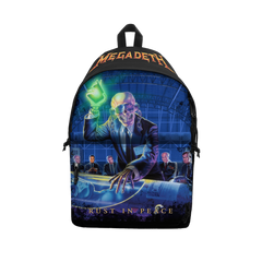 Megadeth Daypack - Rust In Peace