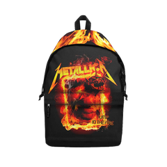 Metallica Daypack - Jump In The Fire