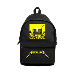 Metallica Daypack - M72