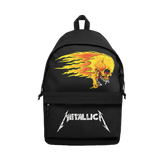 Metallica Daypack - Pushead Flame