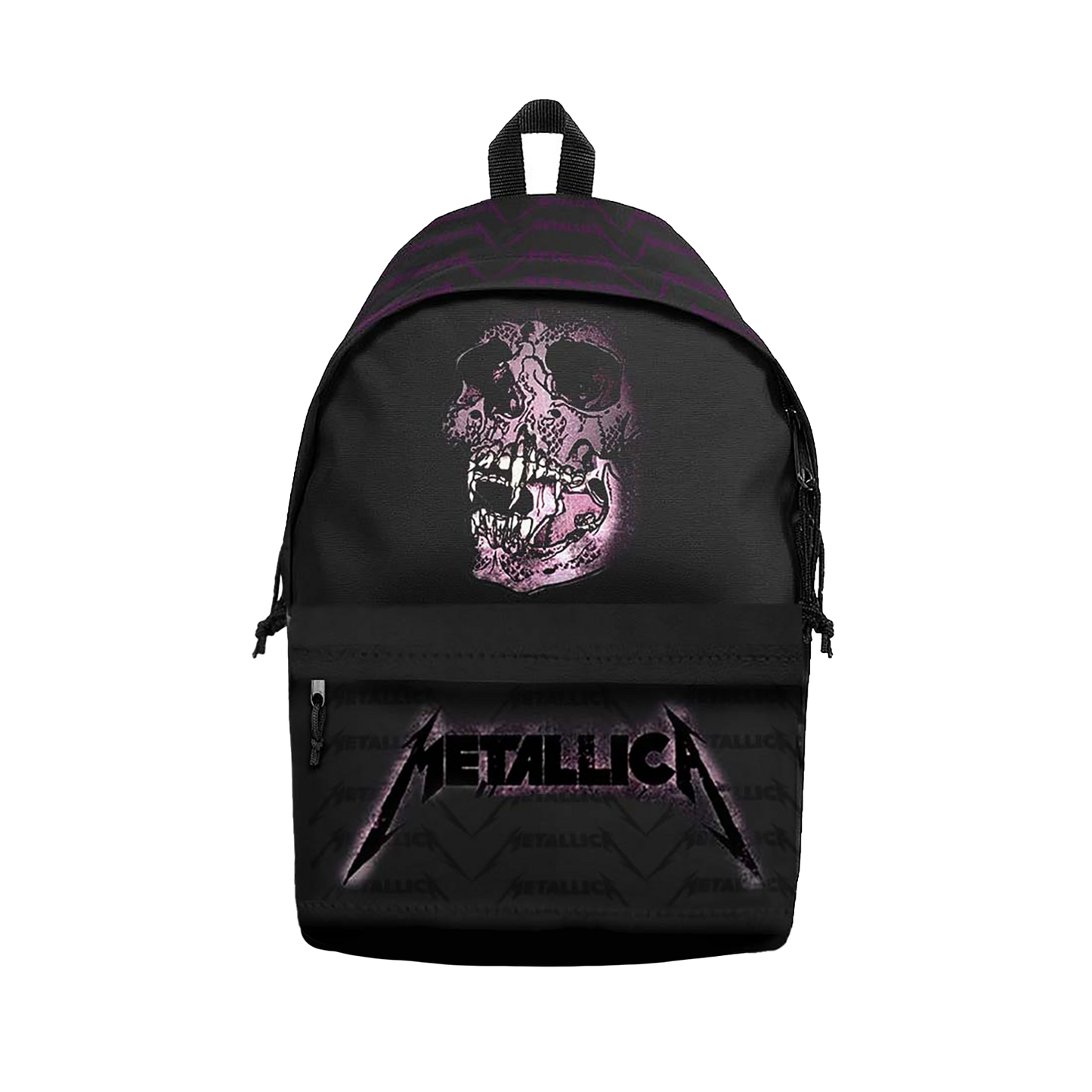 Metallica Daypack - Pushead